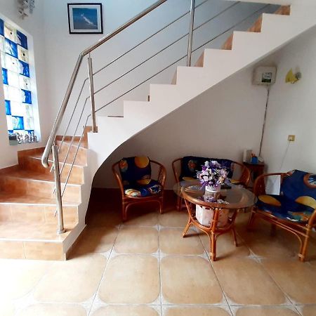 Vila Karla Eforie Nord Luaran gambar