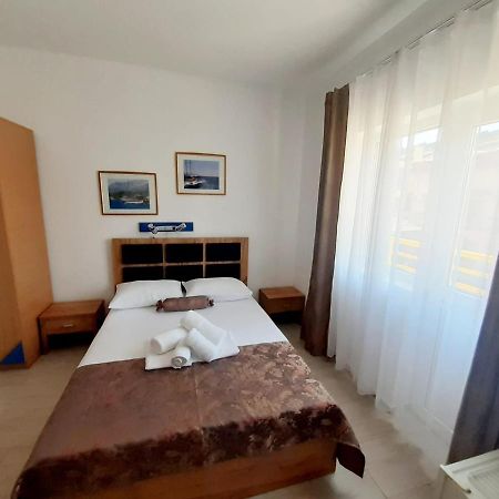 Vila Karla Eforie Nord Luaran gambar