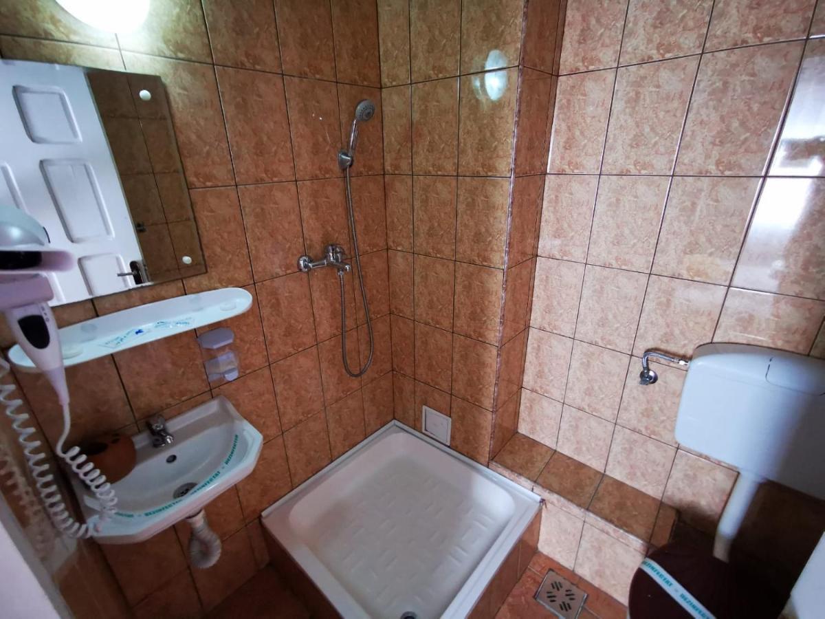 Vila Karla Eforie Nord Luaran gambar