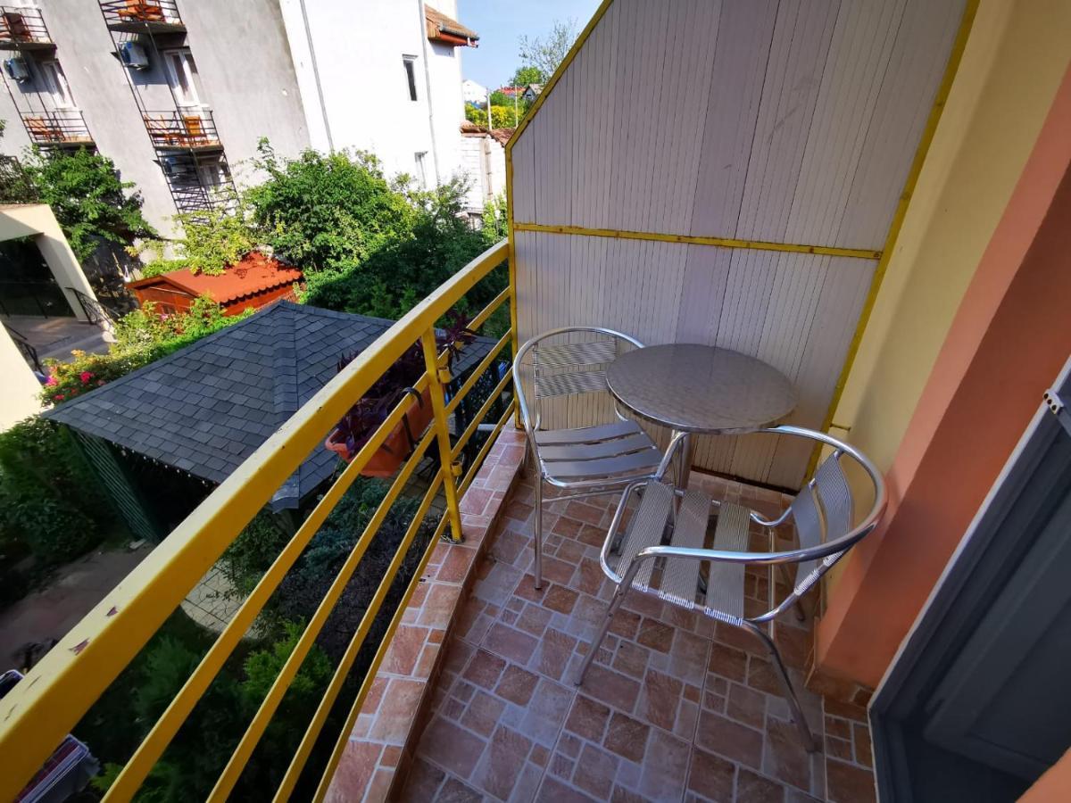Vila Karla Eforie Nord Luaran gambar